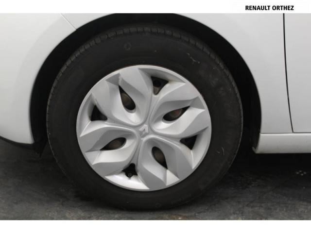 Renault Zoe image 6