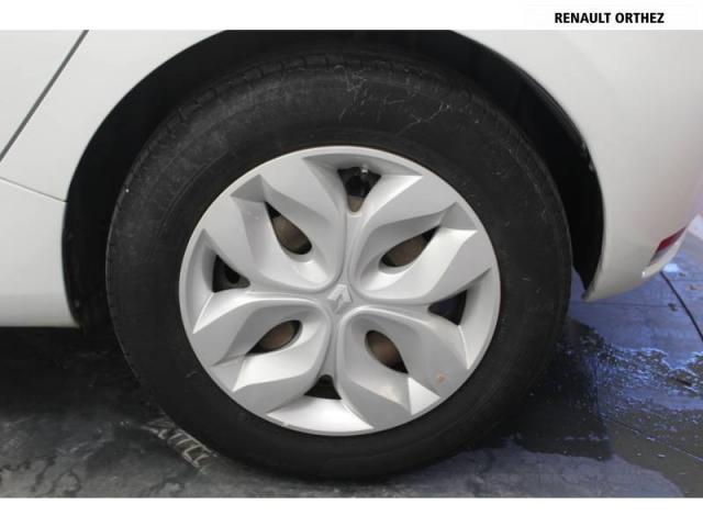 Renault Zoe image 3