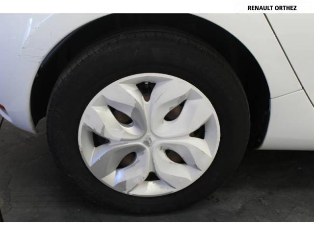 Renault Zoe image 2