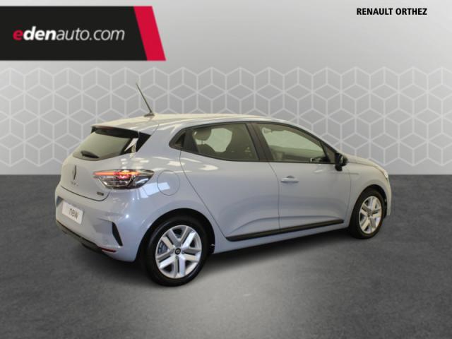Renault Clio image 4