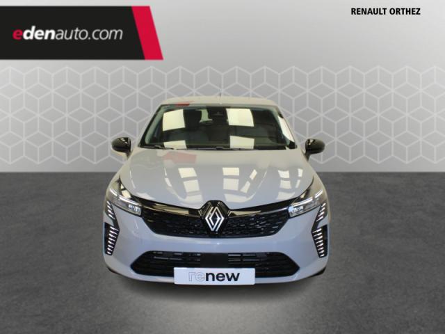 Renault Clio image 9