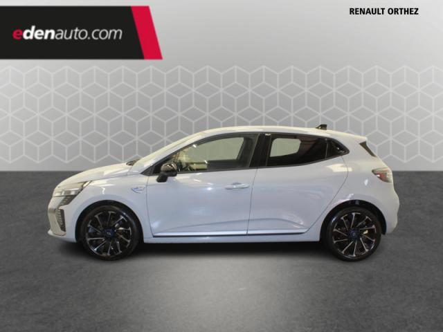 Renault Clio image 9