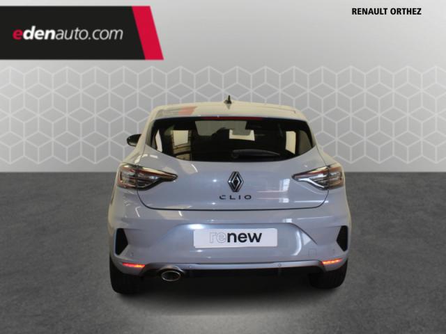 Renault Clio image 3
