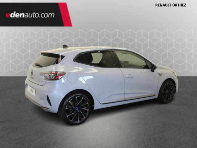 Renault Clio image 4
