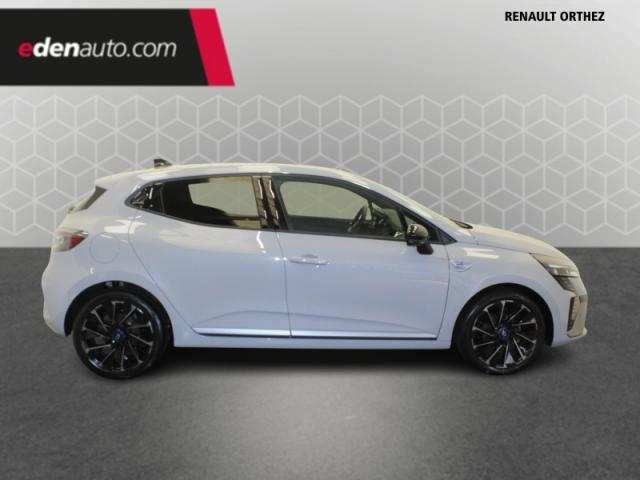 Renault Clio image 6