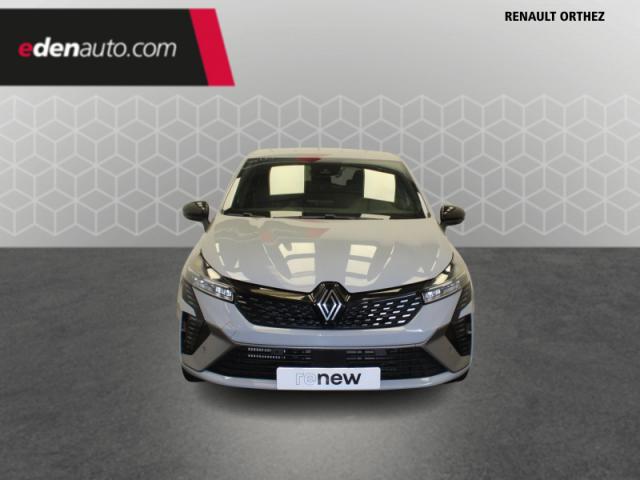 Renault Clio image 5