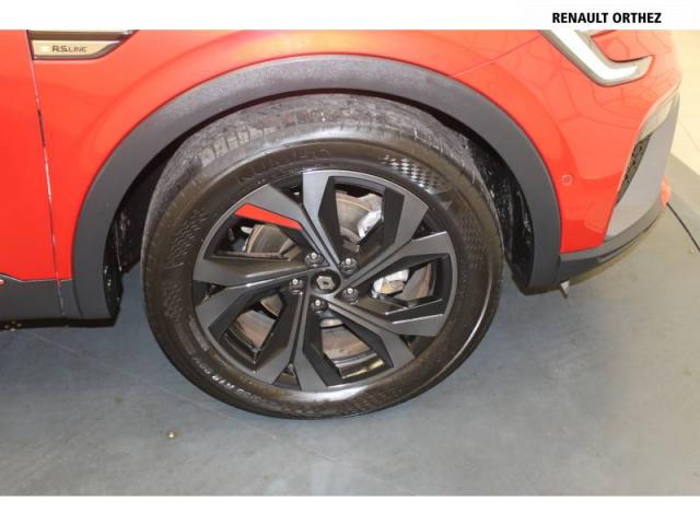 Renault Arkana image 5