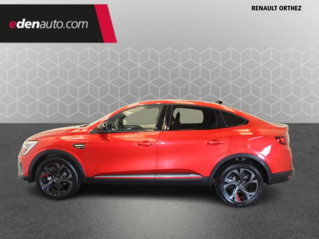 Renault Arkana image 8