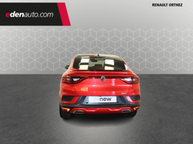 Renault Arkana image 7