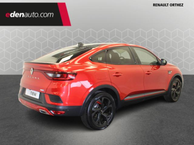 Renault Arkana image 6