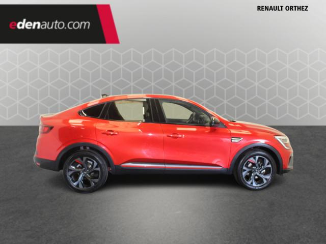 Renault Arkana image 2