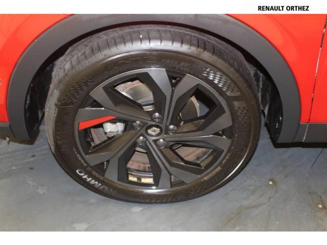 Renault Arkana image 4