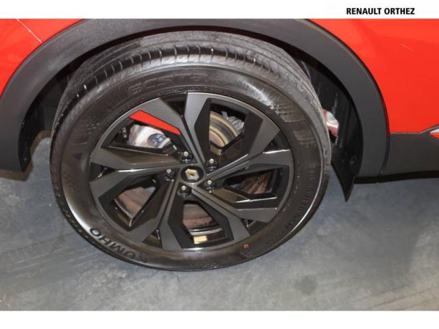 Renault Arkana image 9