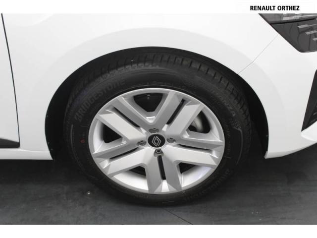 Renault Clio image 9