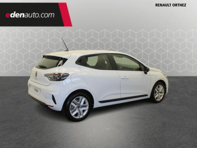 Renault Clio image 1