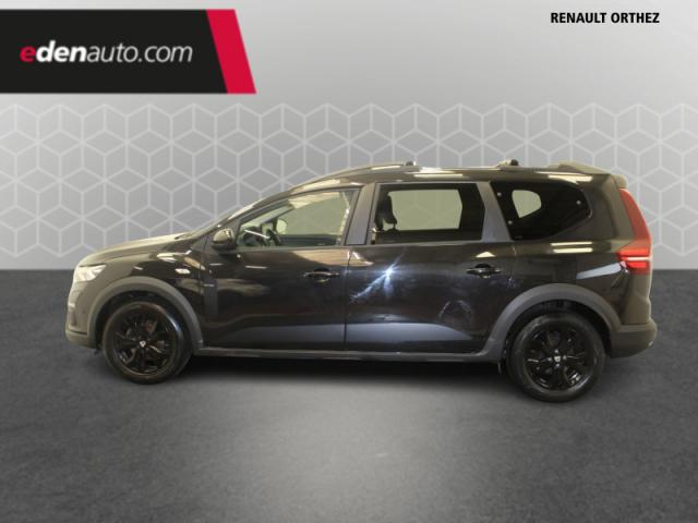 Dacia Jogger image 5