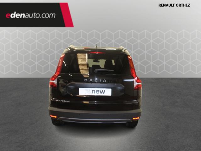 Dacia Jogger image 9