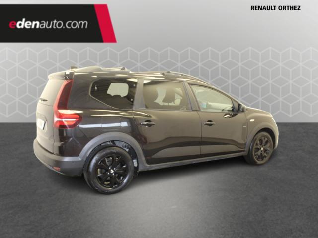 Dacia Jogger image 6