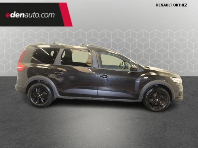 Dacia Jogger image 1