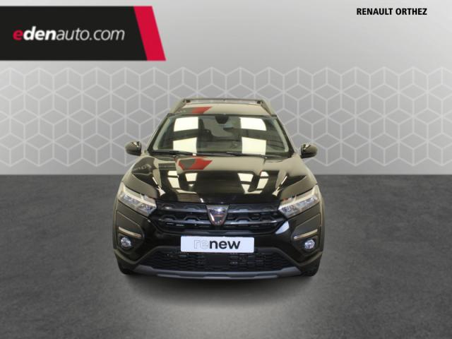 Dacia Jogger image 7