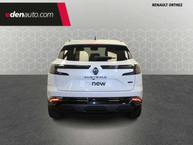 Renault Austral image 8