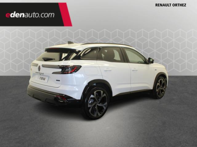 Renault Austral image 1