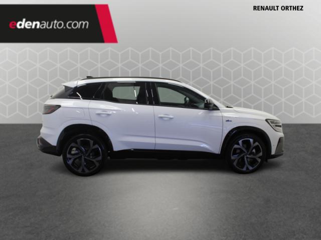 Renault Austral image 9