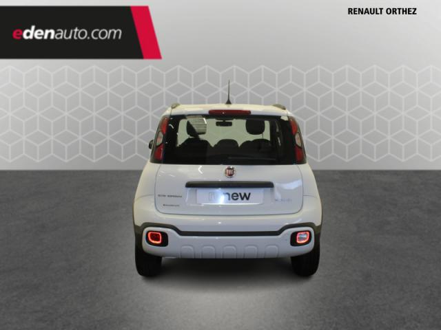 Fiat Panda image 1