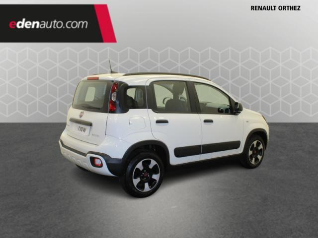 Fiat Panda image 2