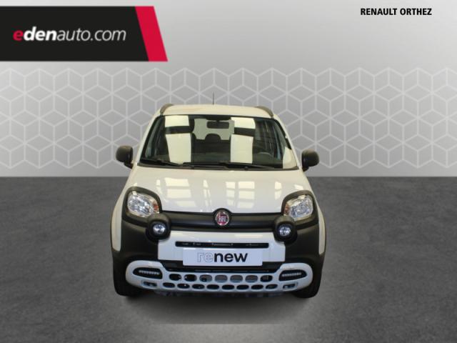 Fiat Panda image 9