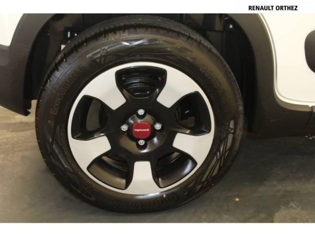 Fiat Panda image 7