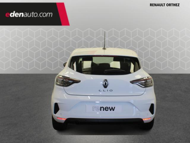 Renault Clio image 8