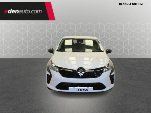 Renault Clio image 1