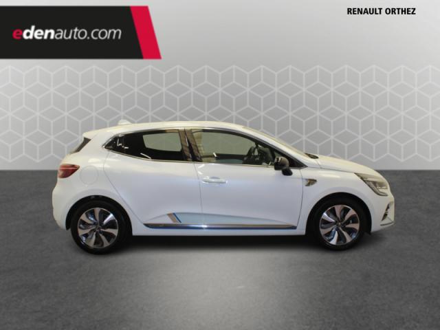 Renault Clio image 8