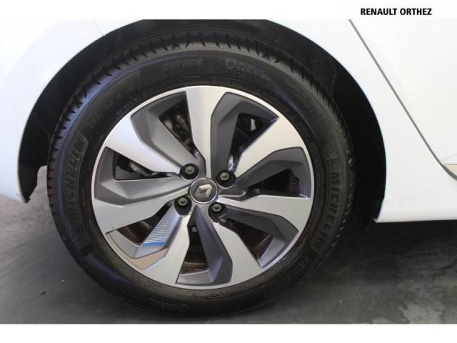Renault Clio image 2