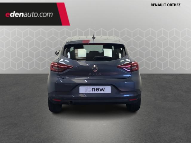 Renault Clio image 8