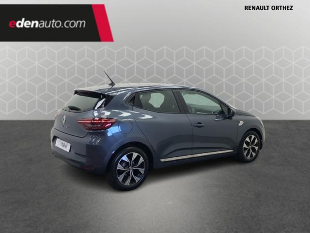Renault Clio image 6