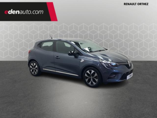 Renault Clio image 4