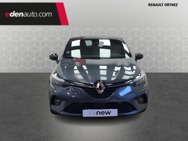 Renault Clio image 2
