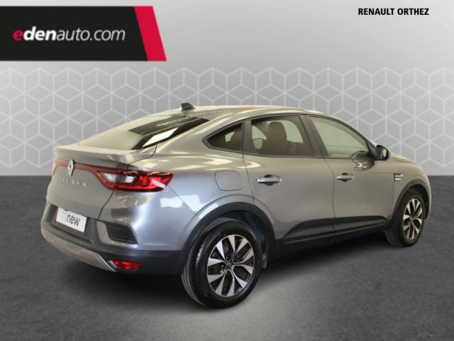 Renault Arkana image 9