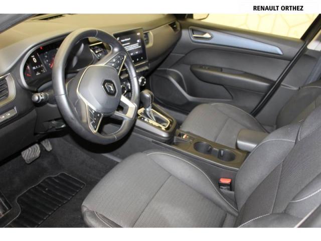 Renault Arkana image 4