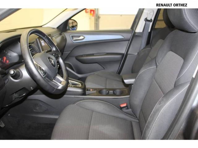 Renault Arkana image 6