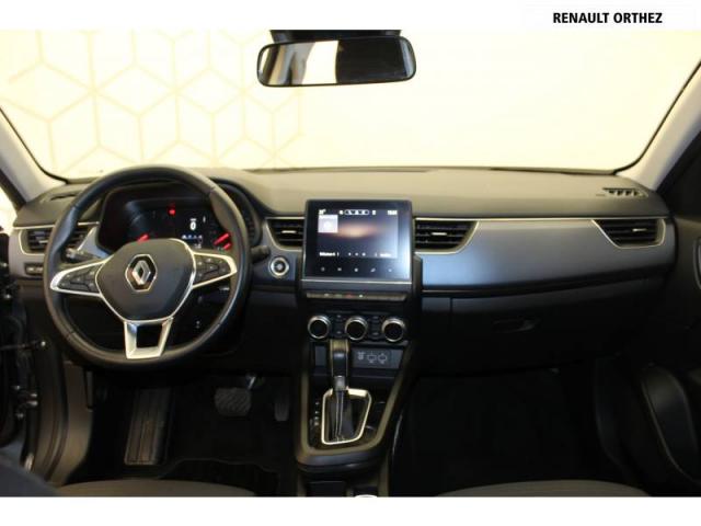 Renault Arkana image 5
