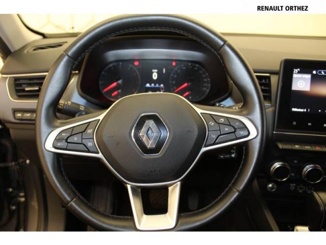 Renault Arkana image 3