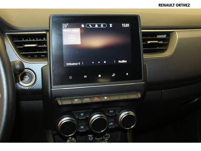 Renault Arkana image 1