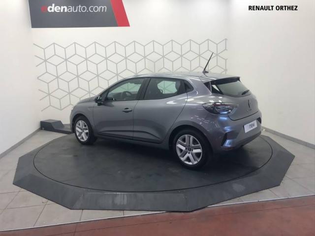 Renault Clio image 5