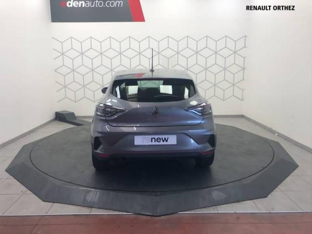 Renault Clio image 3