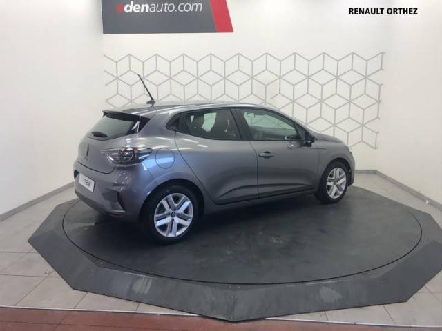 Renault Clio image 7