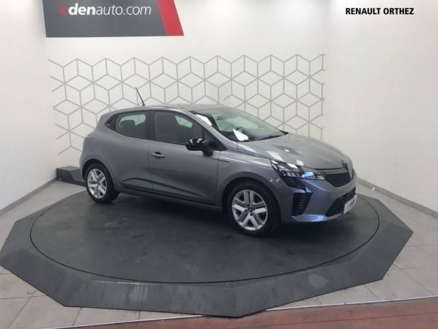 Renault Clio image 8