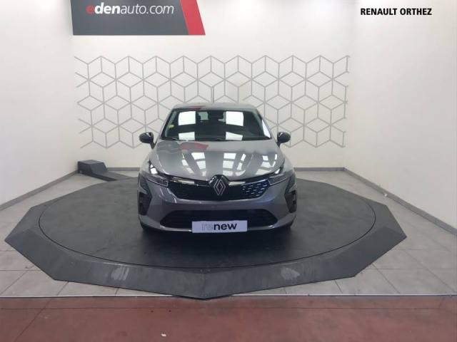Renault Clio image 9